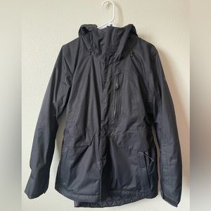 The North Face Thermoball Snow Triclimate 3 in 1 Jacket!